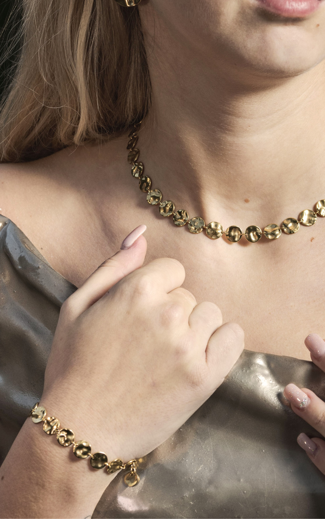 BRACCIALE ATENA