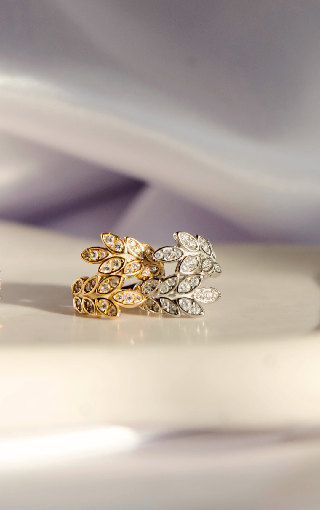 EARCUFF OLIMPO
