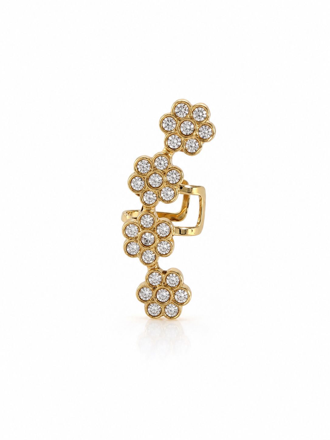 EARCUFF FLOWER