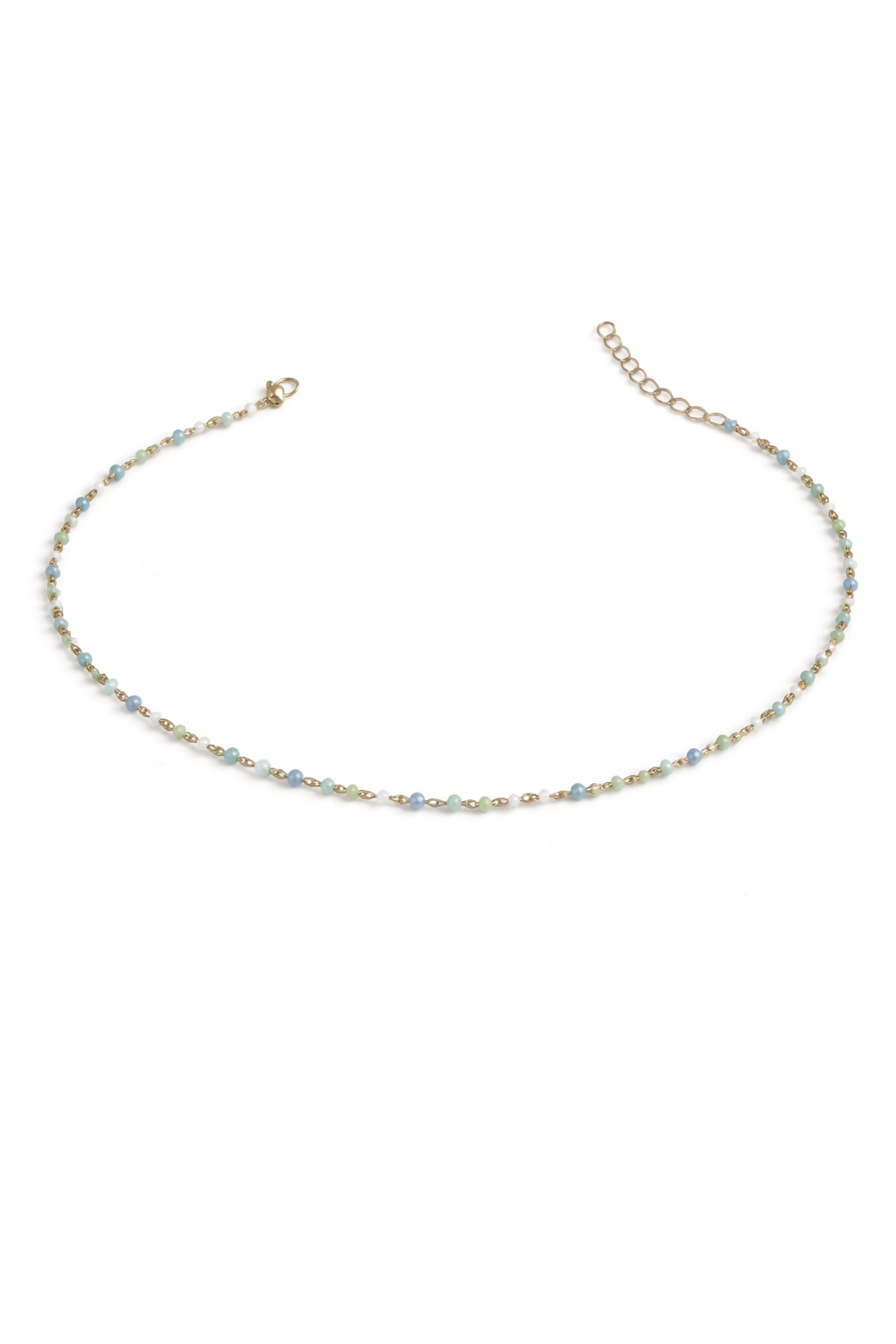 CHOKER PERSONALIZZABILE PASTEL