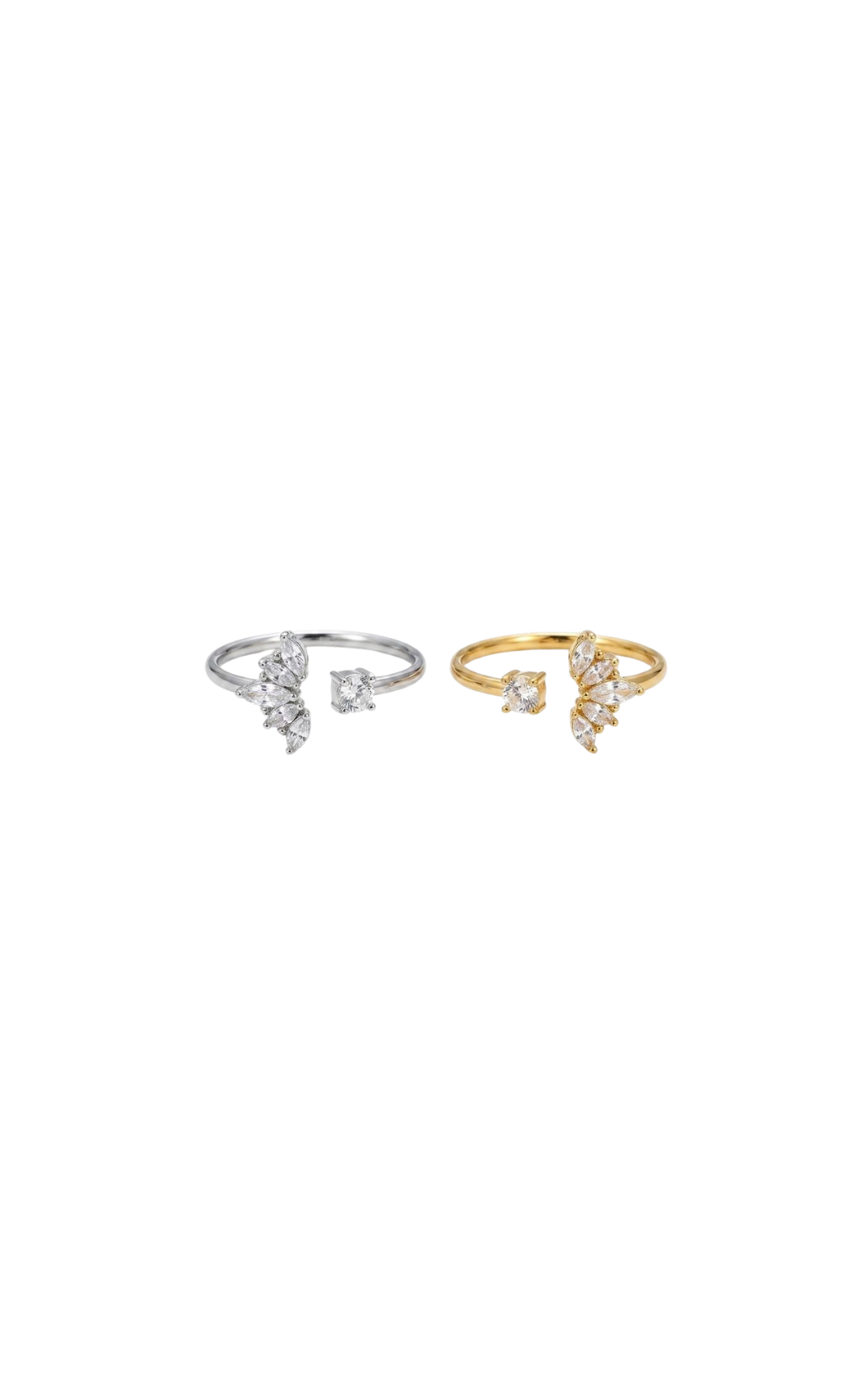 ANELLO LOTUS
