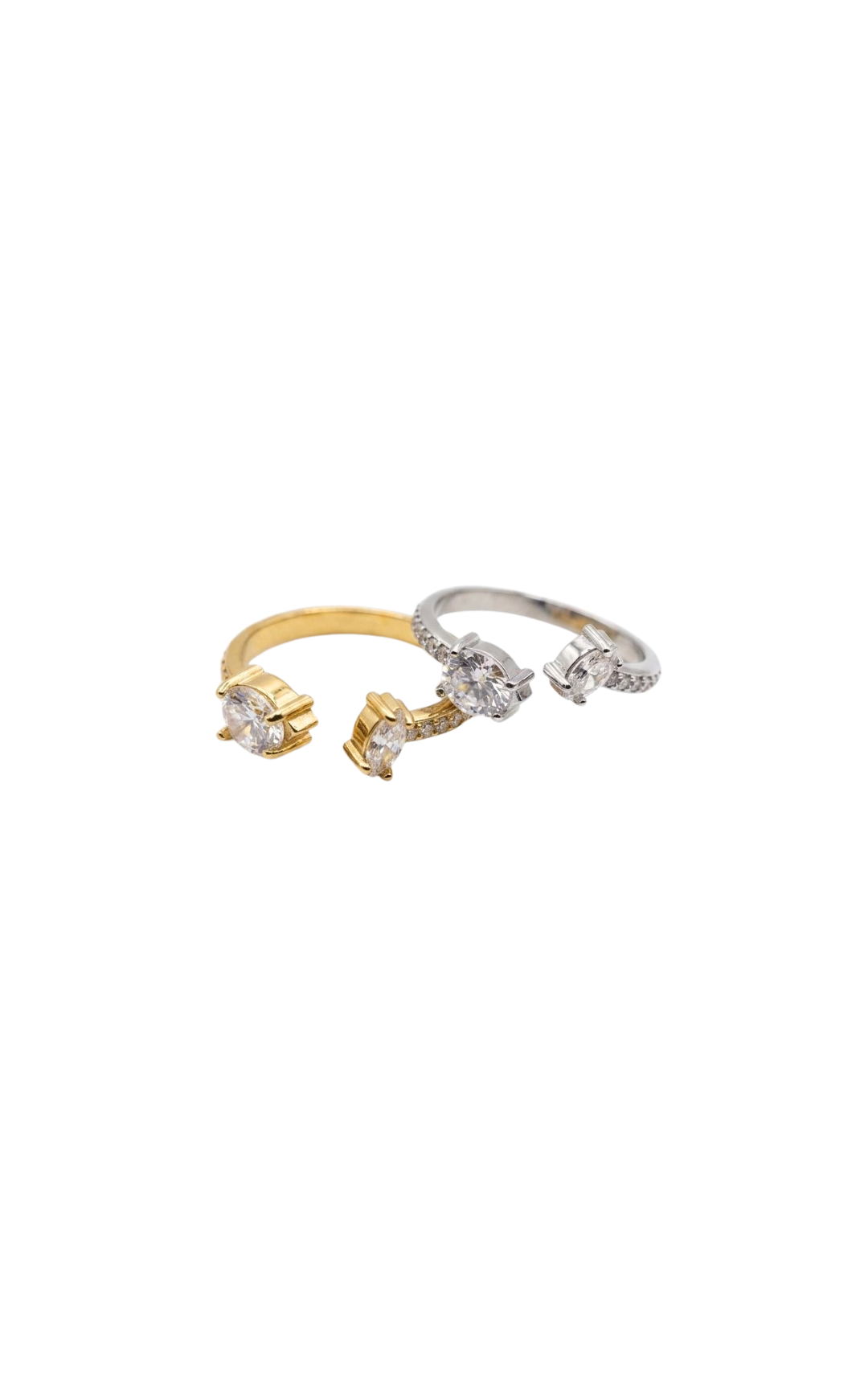 ANELLO DUET SHINE
