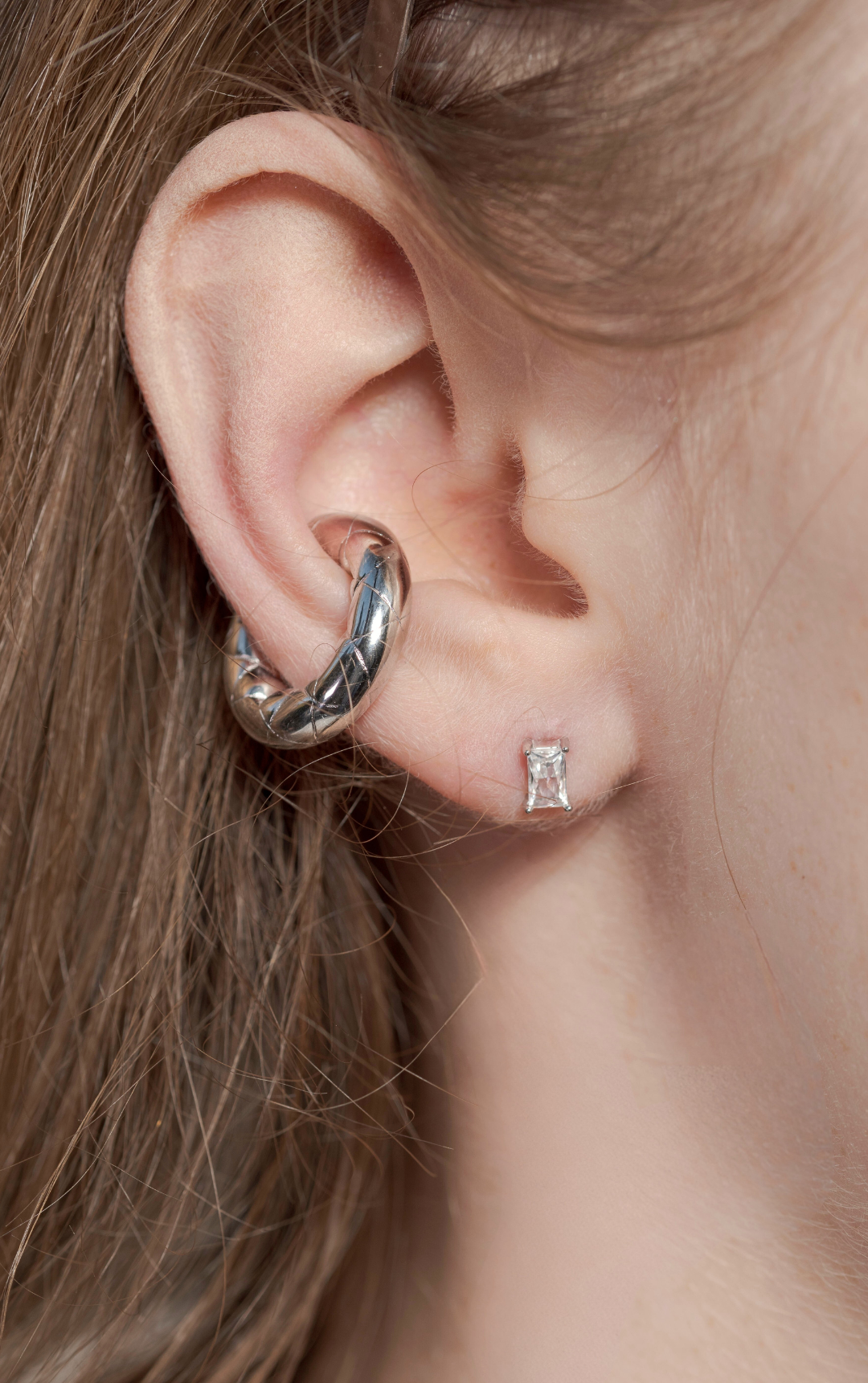 EARCUFF ARTEMIDE