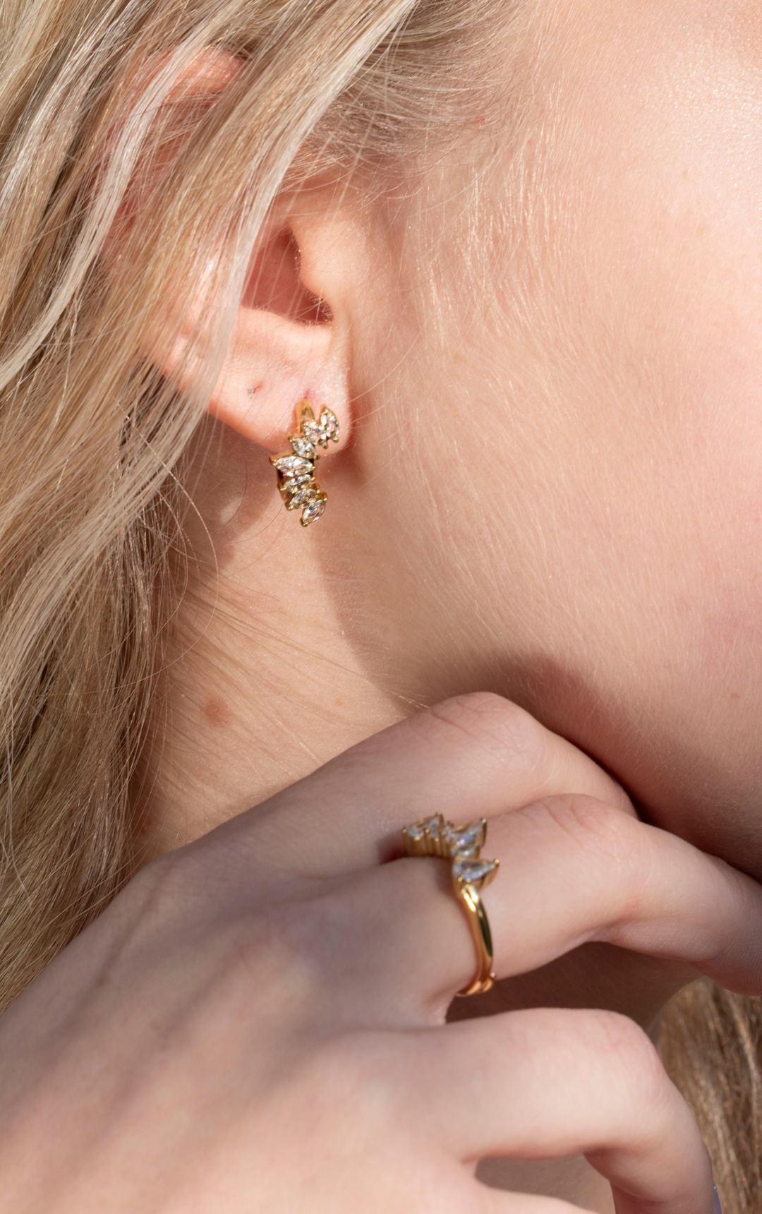 ANELLO CASSANDRA