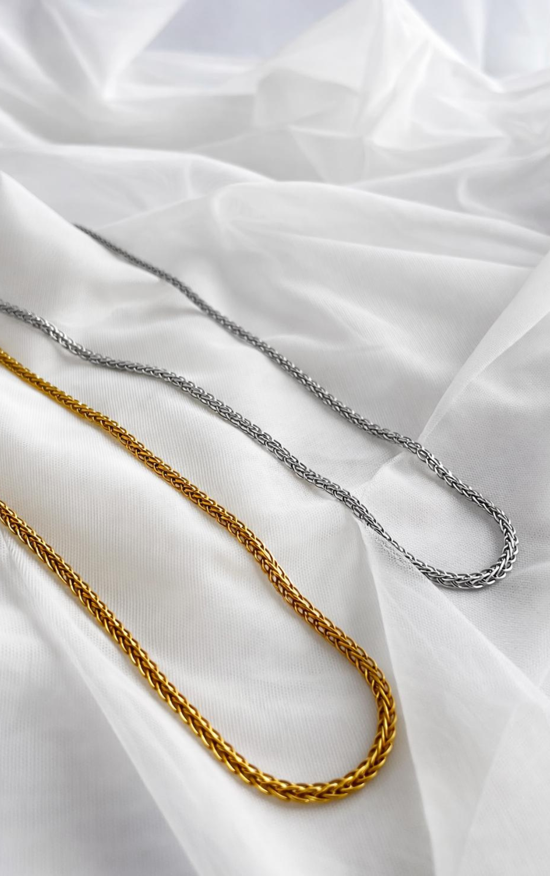 COLLANA SPIGA