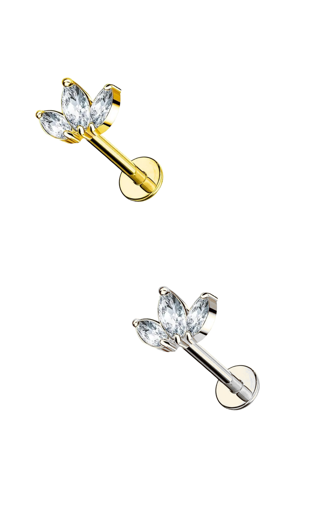 PIERCING LOTUS