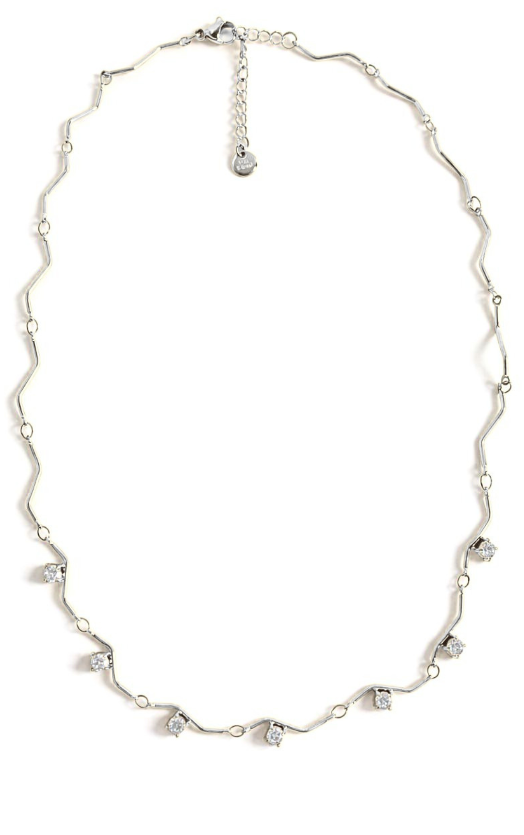 COLLANA WAVE