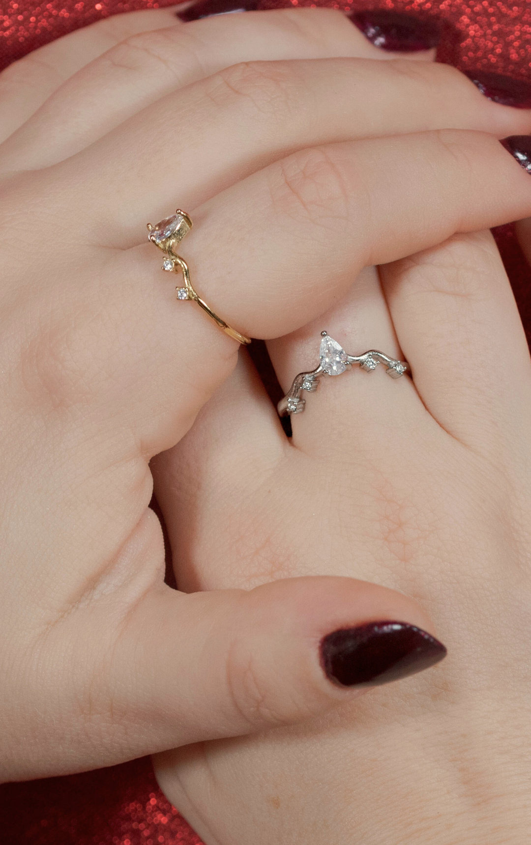 ANELLO ANDROMEDA