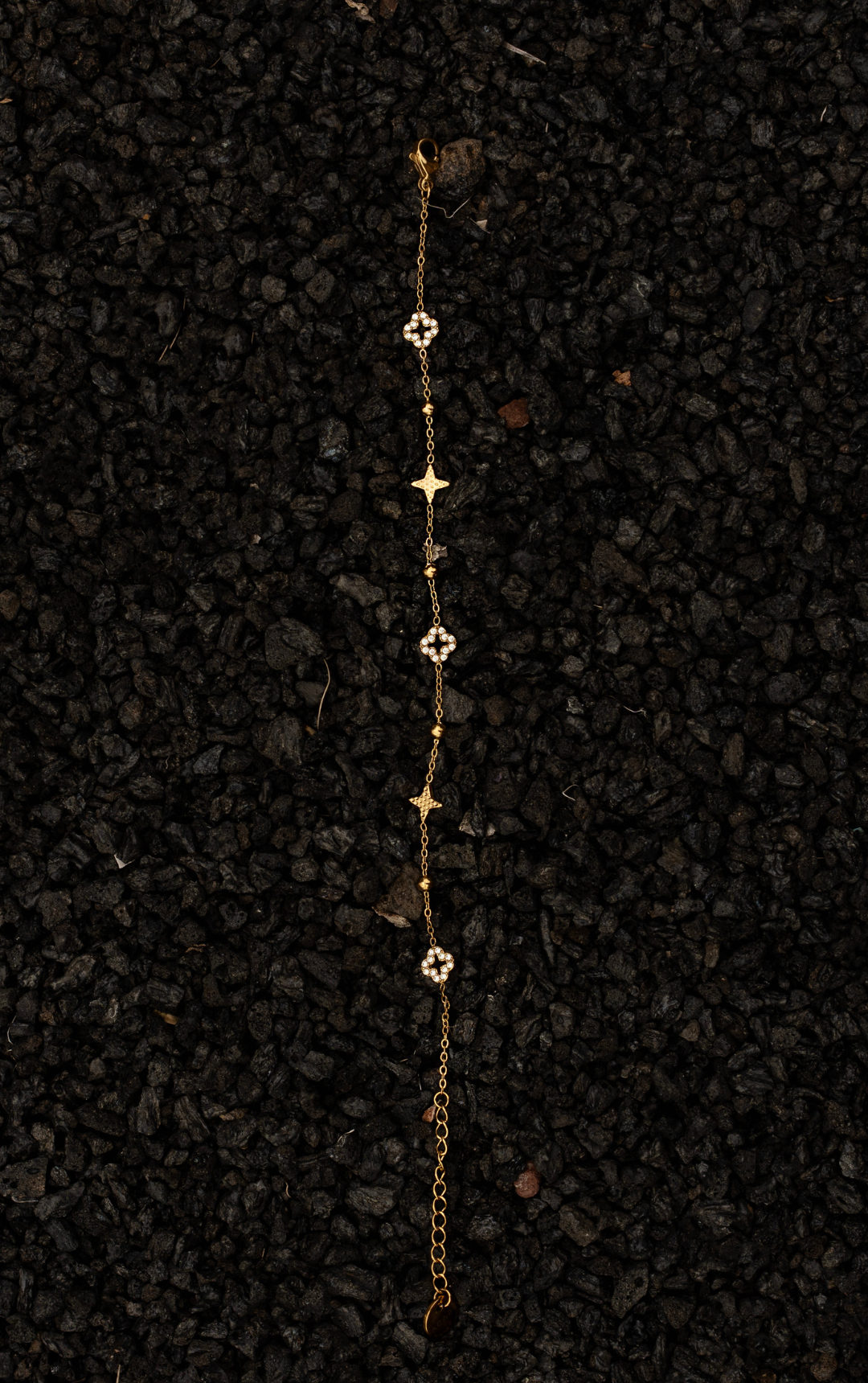 BRACCIALE FLORA
