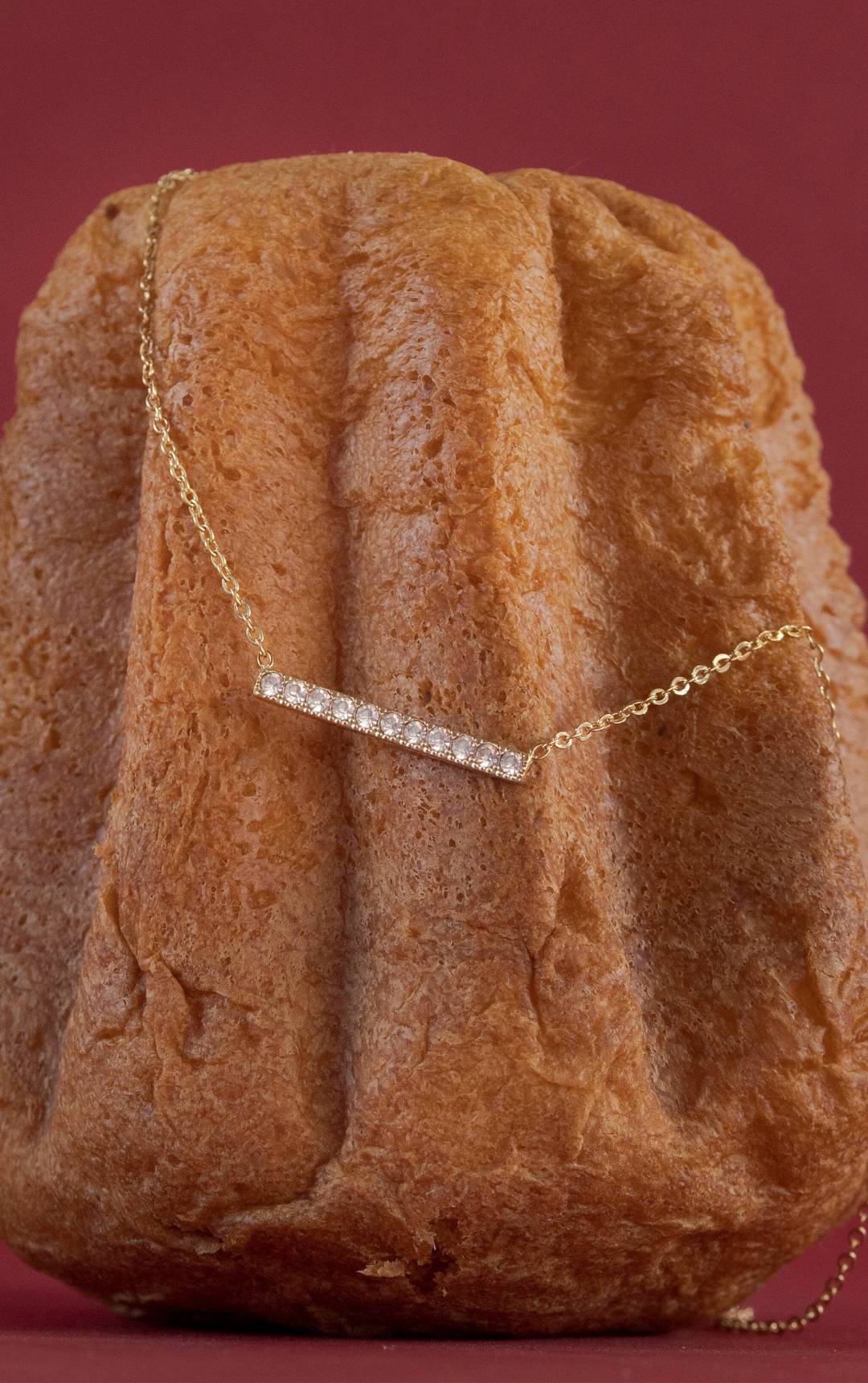COLLANA MINIMAL