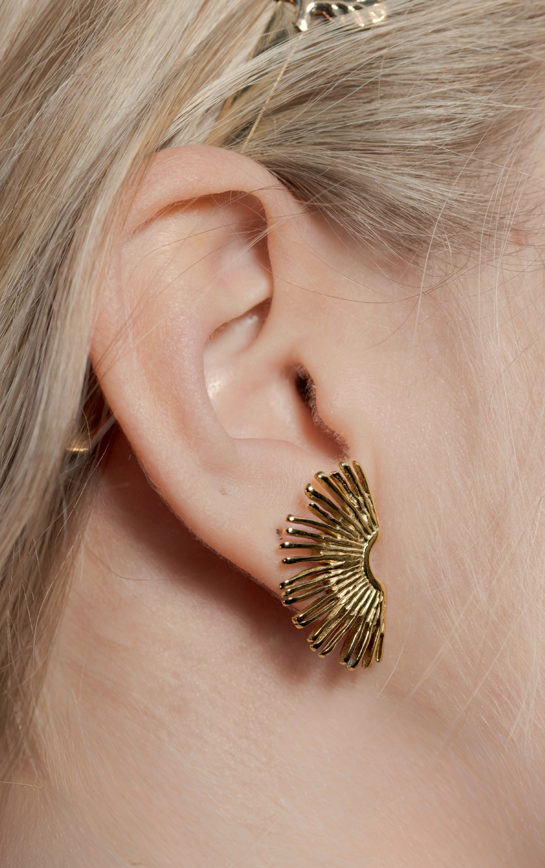 ORECCHINI AFRODITE SMALL