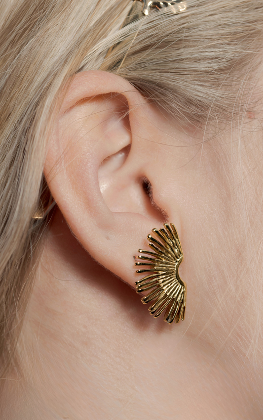 ORECCHINI AFRODITE SMALL