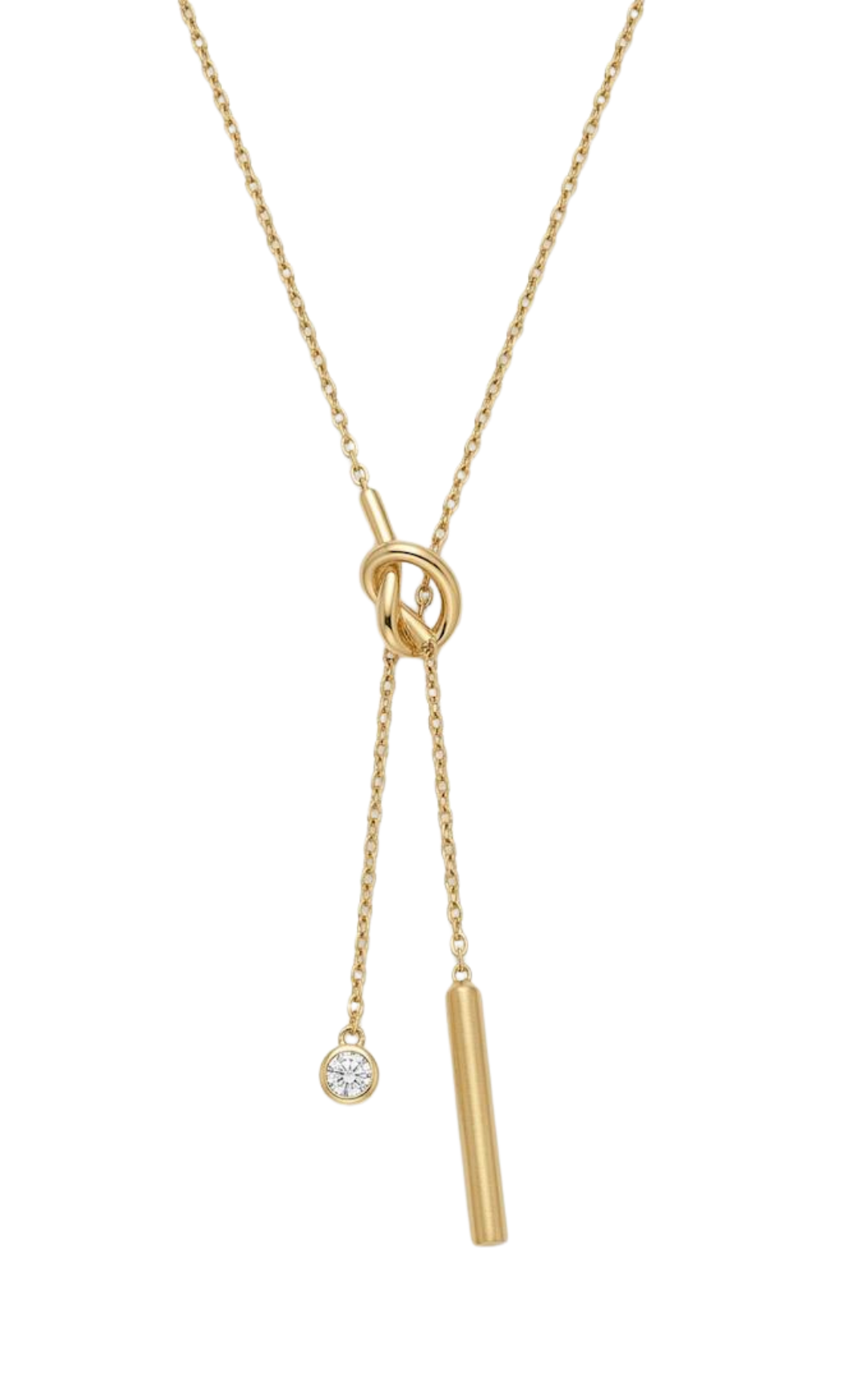COLLANA NODO