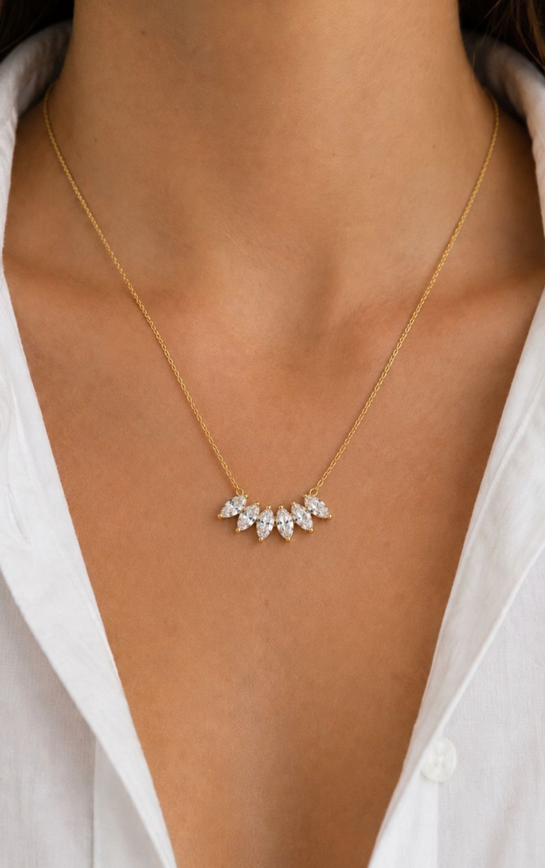 COLLANA LOTUS