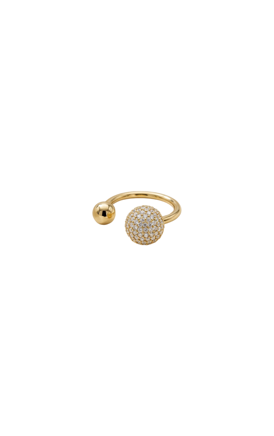 ANELLO SFERE