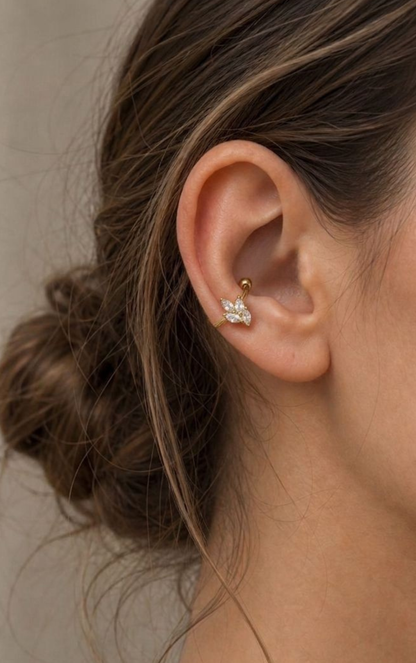EARCUFF NATURE