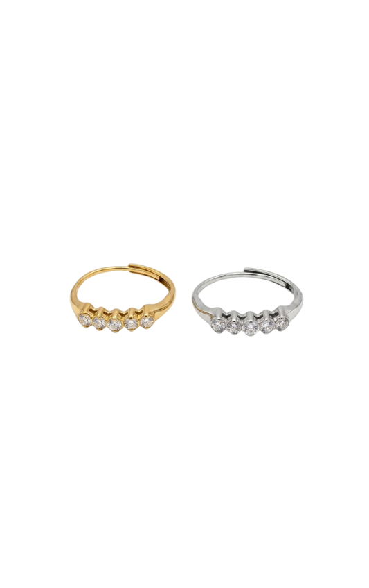 ANELLO RIVIERA