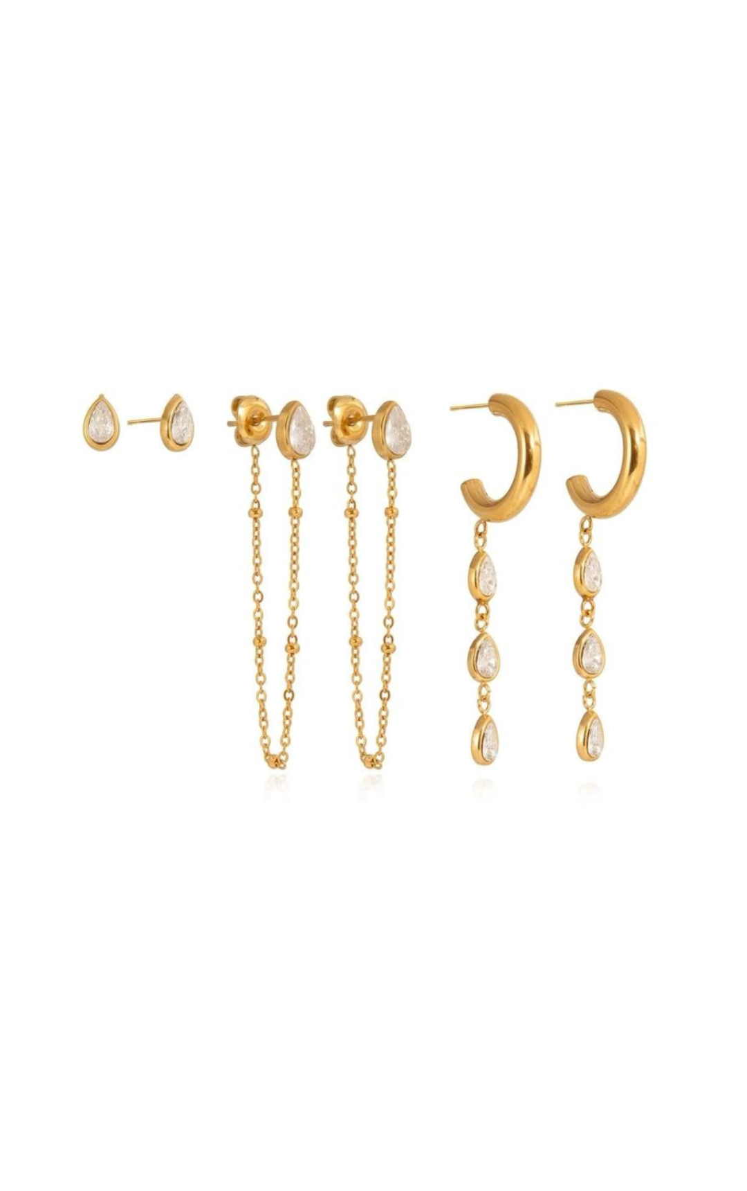 SET GOCCIA