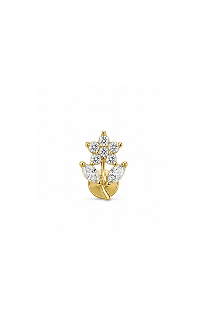 PIERCING FLORA