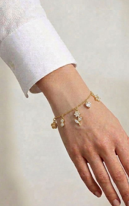 BRACCIALE MARGHERITA