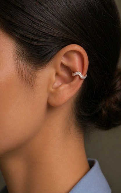 EARCUFF FLOW