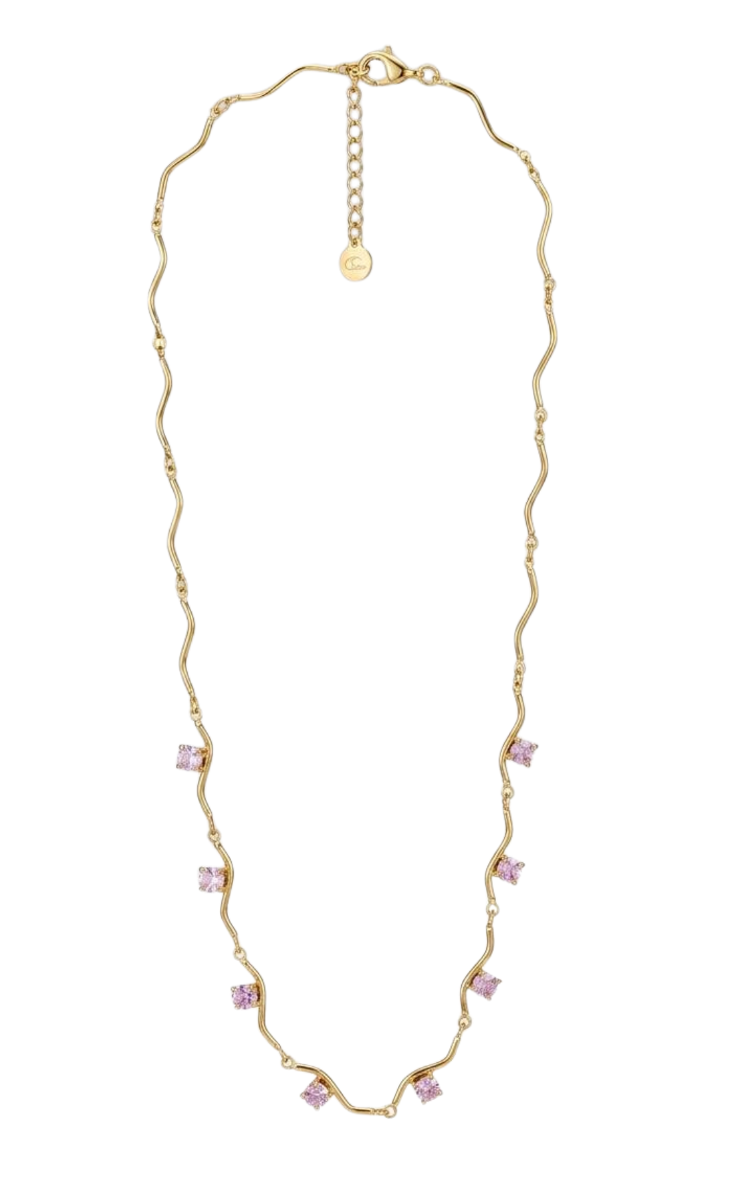 COLLANA WAVE