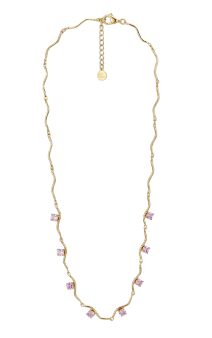 COLLANA WAVE