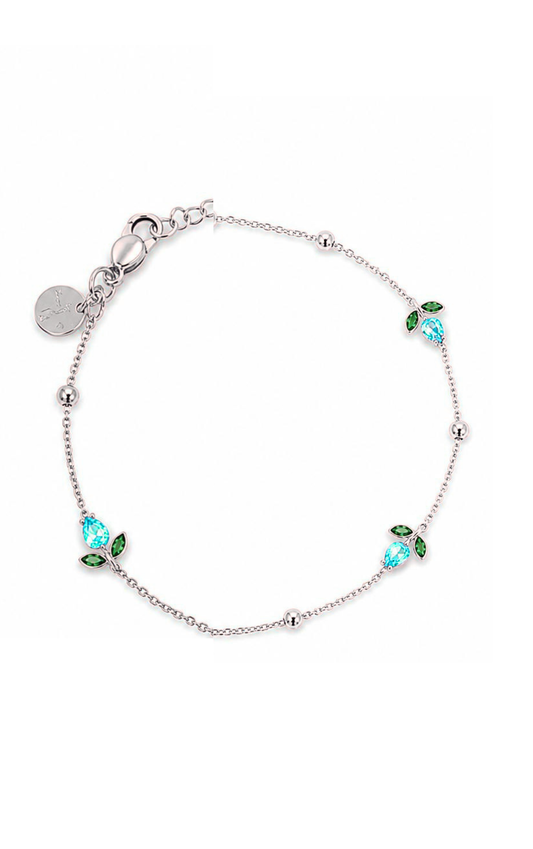 BRACCIALE TULIP SILVER