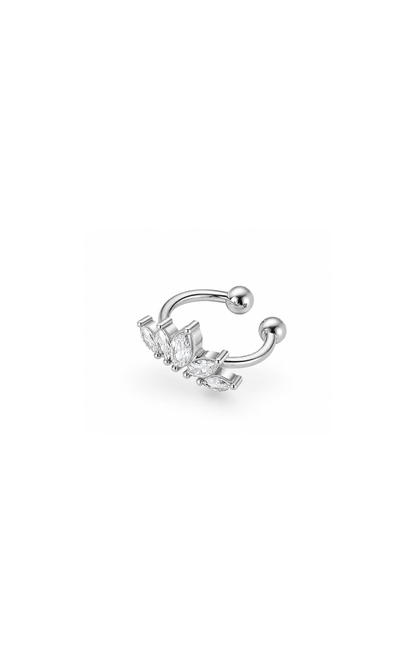 EARCUFF LOTUS