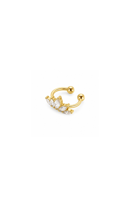 EARCUFF LOTUS