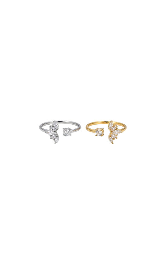 ANELLO LOTUS