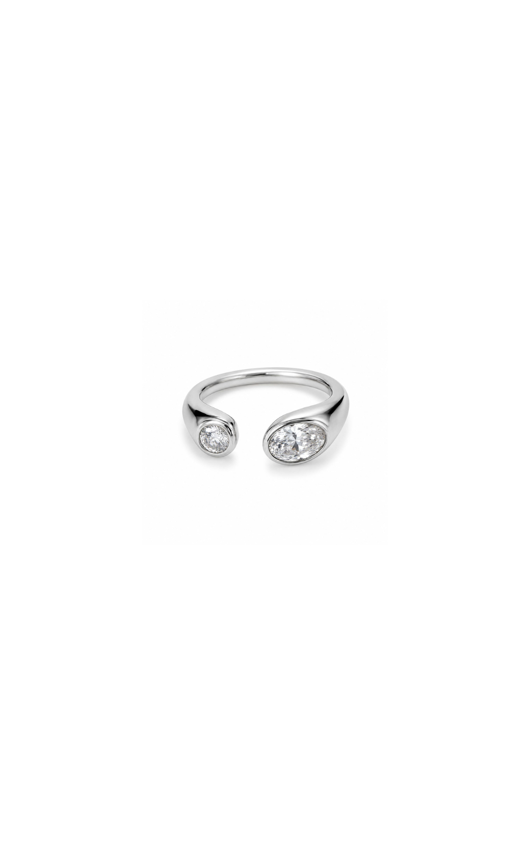 ANELLO DOUBLE SPARKLE