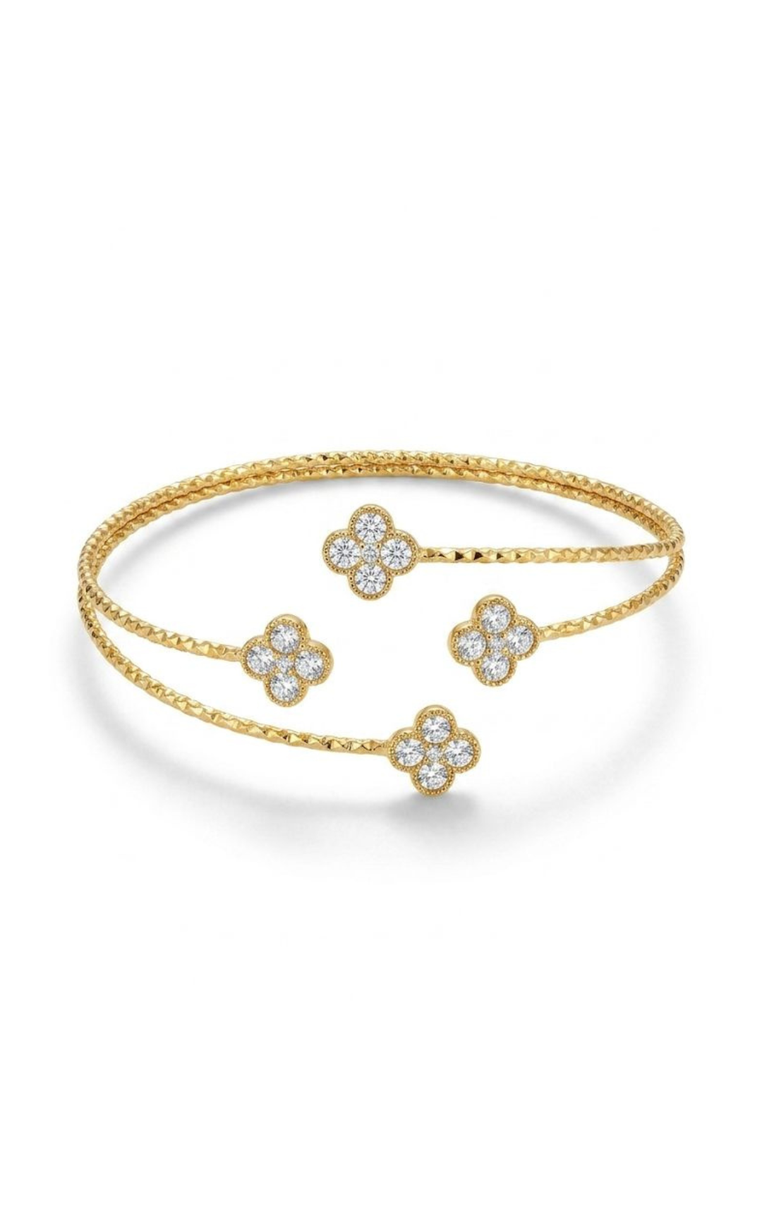 ARMCUFF FLOREALE