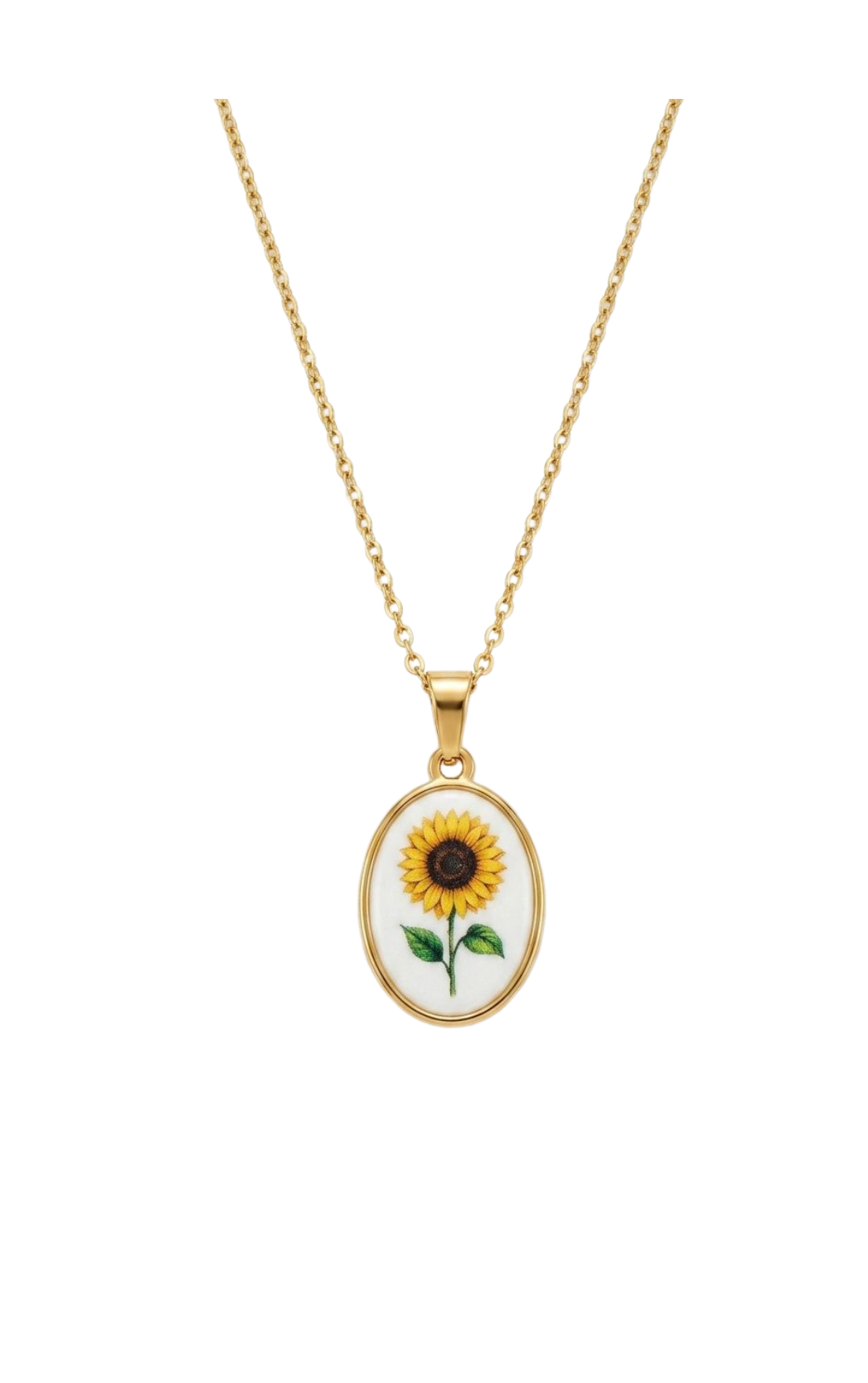 COLANA SUNFLOWER