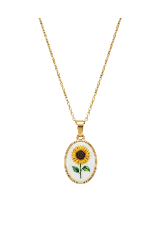 COLANA SUNFLOWER
