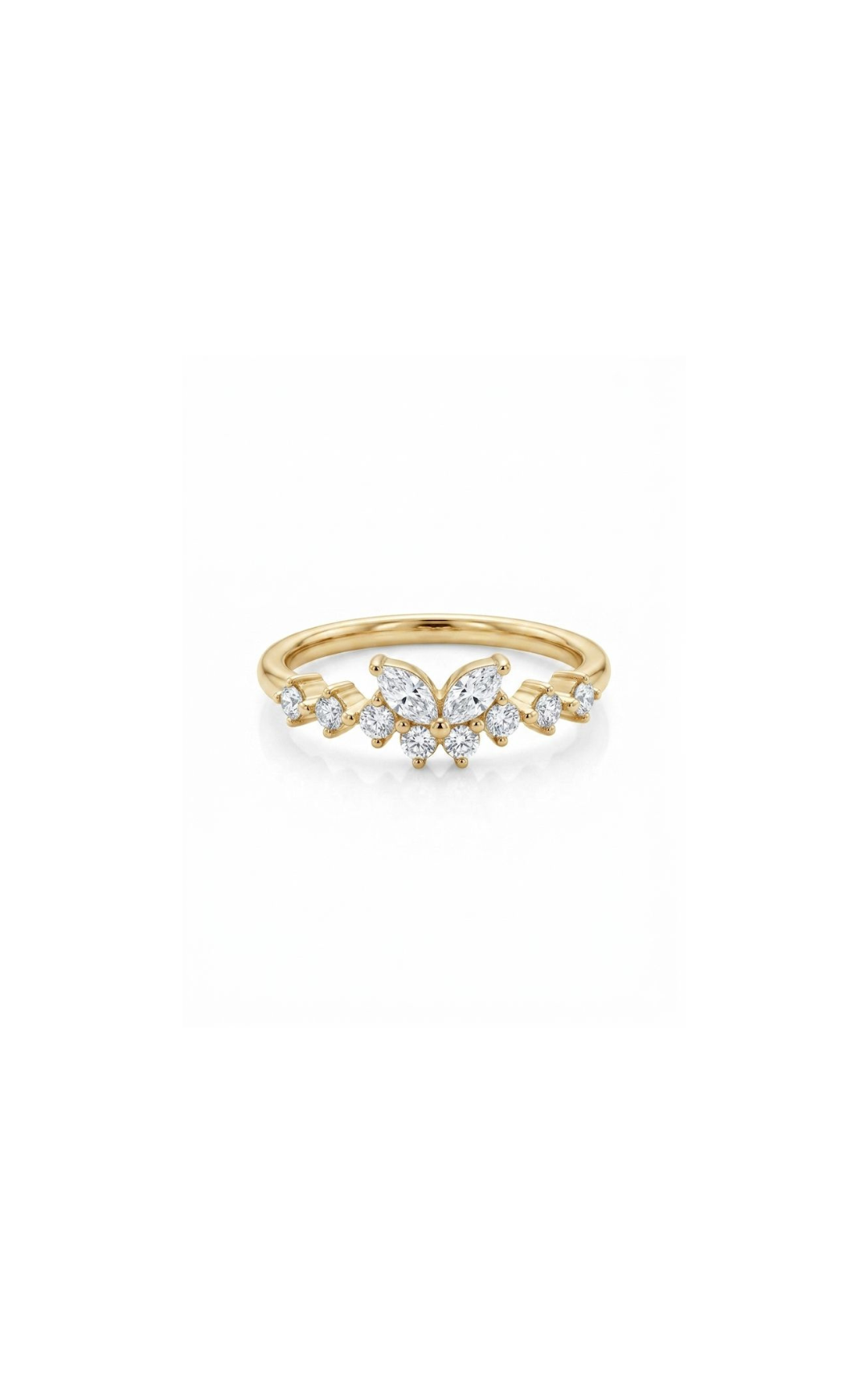 ANELLO BUTTERFLY