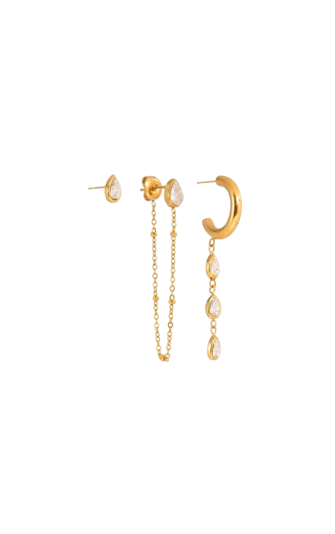 SET GOCCIA