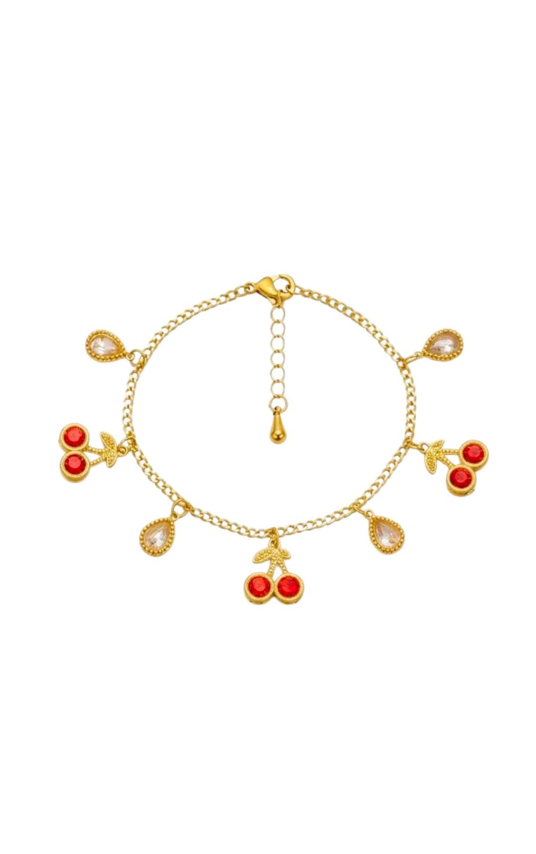 BRACCIALE CHERRY