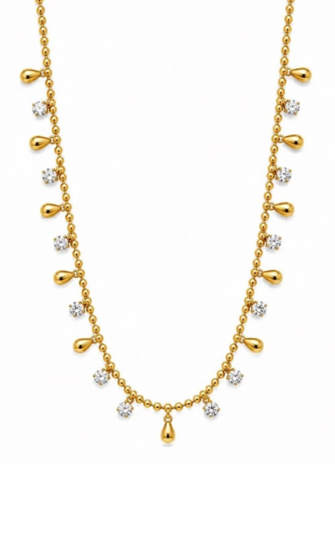 COLLANA LUMINA