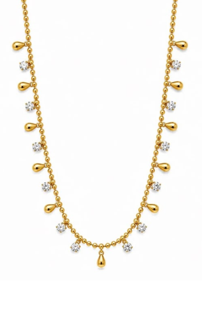 COLLANA LUMINA