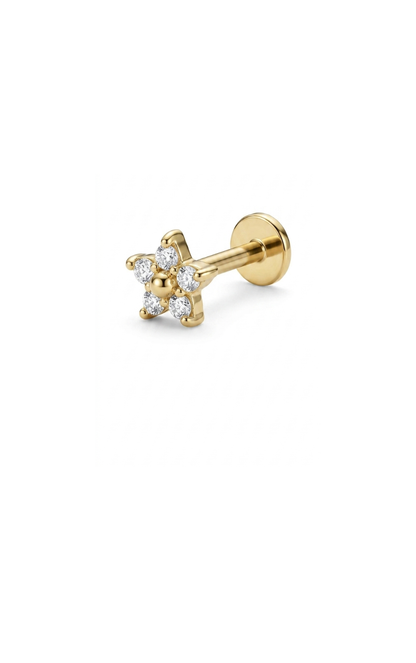 PIERCING STAR