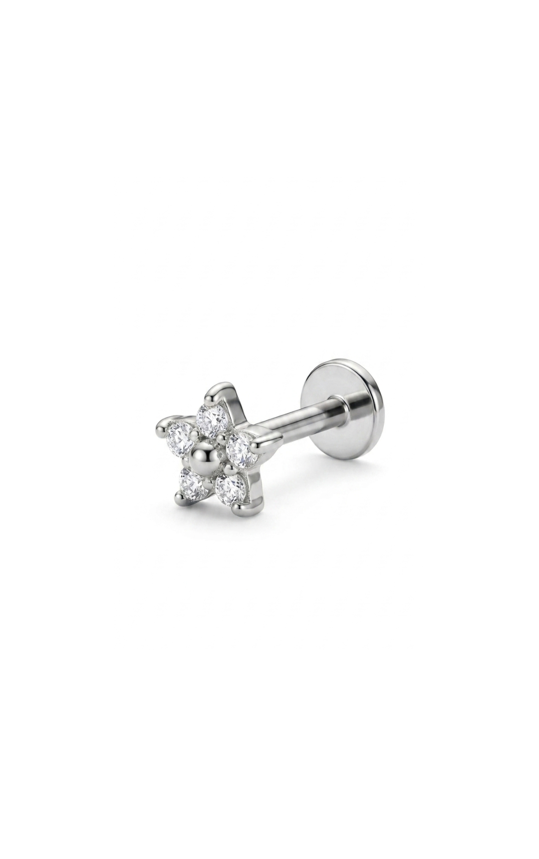PIERCING STAR