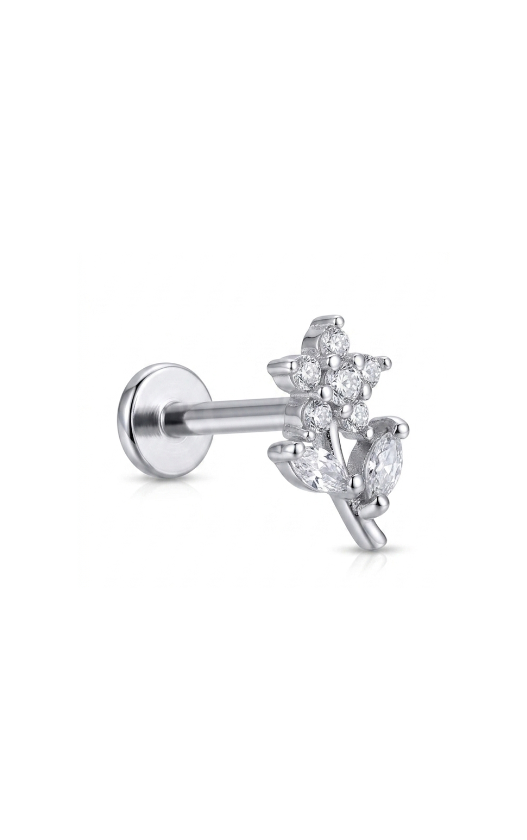 PIERCING FLORA