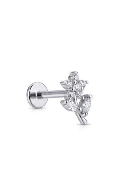PIERCING FLORA