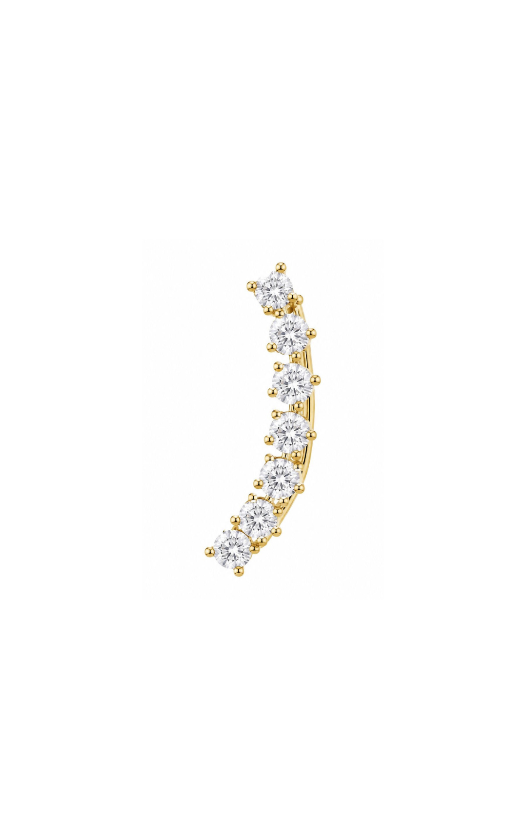PIERCING LUXURY