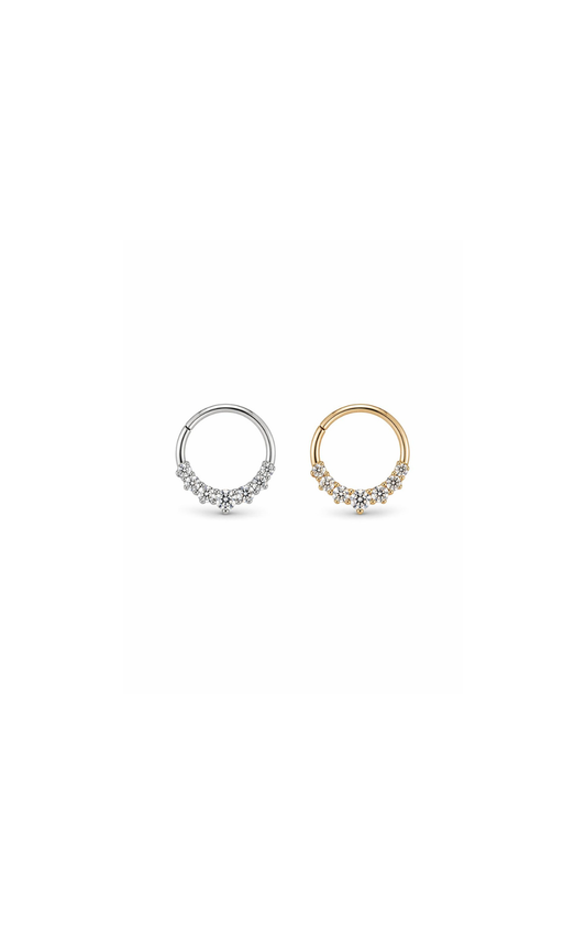PIERCING CROWN