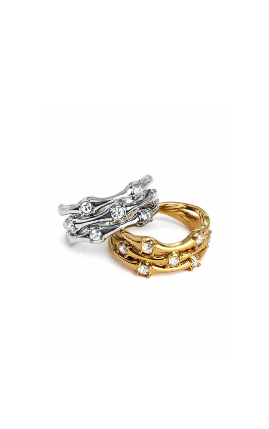 ANELLO TRIS