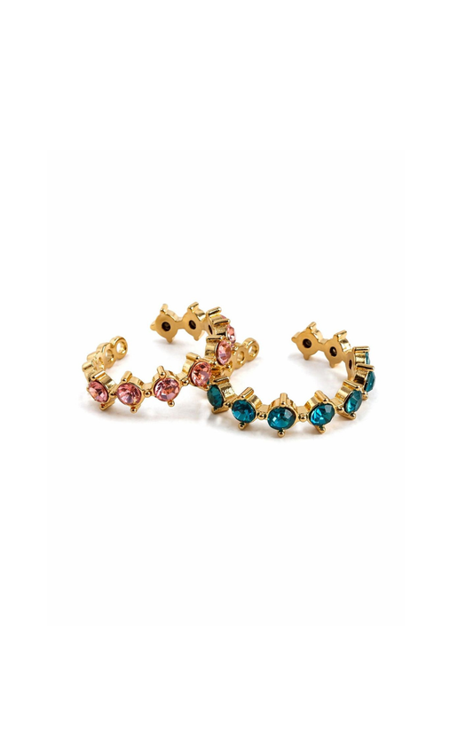 ANELLO WAVE MIGNOLO