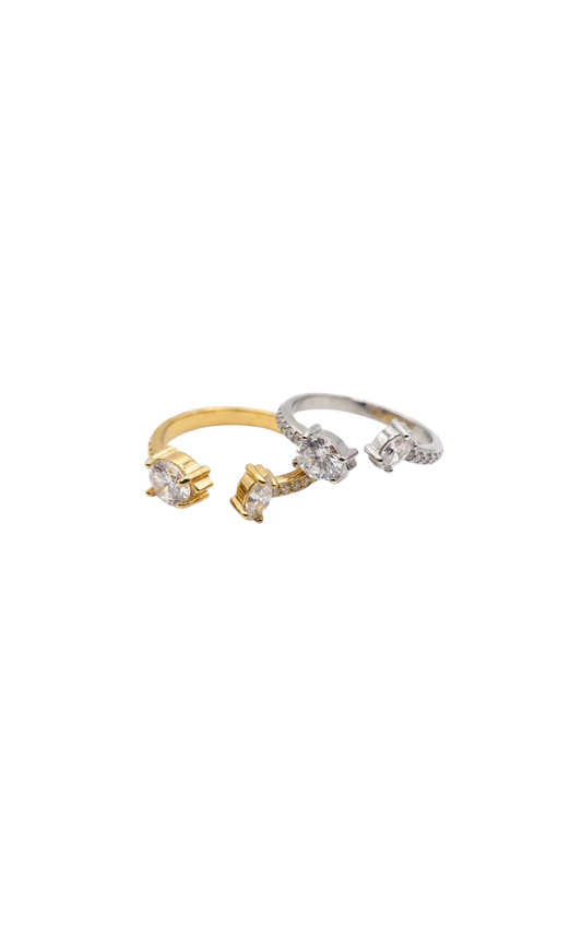 ANELLO DUET SHINE