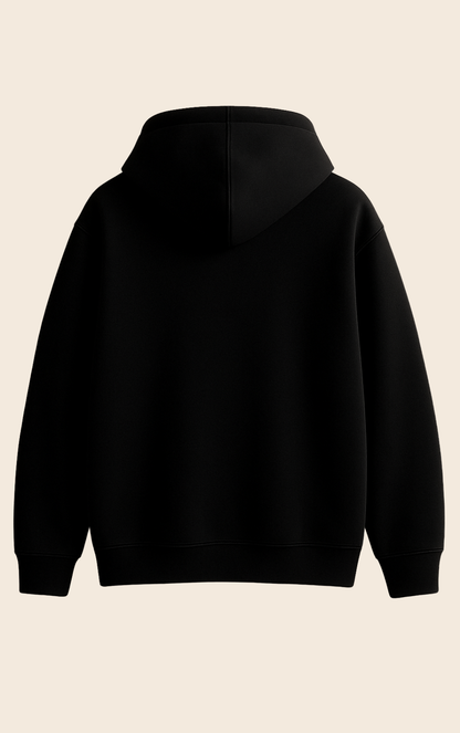 FELPE PERSONALIZZABILI NERE